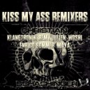 Christian Schachinger - Kiss My Ass (Remy Julien Remix)