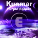 Kunmar - Purple Sphere