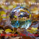 Devil Dragon Tatoo - Wind Generator