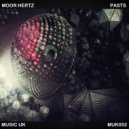 Moor Hertz - Left Behind