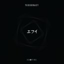 Efei feat. Asakvsa - Tesseract (Original Mix)