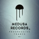 Gonzi & Boot Sequence - UZU (Original Mix)