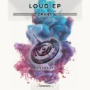 DranX - Yup (Original Mix)