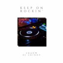Shadw & DJ Shindy - Keep On Rockin'