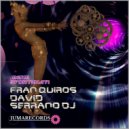 Fran Quiros, David Serrano Dj - Amori Sfortunati