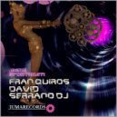 Fran Quiros, David Serrano Dj - Di Nouvo Al Carico (Original Mix)