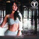 Chelsea Brea - Leavin\' (Larry Peace Beach Groove Remix)