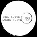 KNG EDITS - Roma My Way (Original Mix)