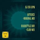 DJ 156 BPM - Hardstyle Boy
