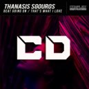 Thanasis Sgouros - Beat Going On