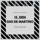 Is_Den, Gigi de Martino - Polaris