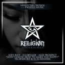 Joey Riot x Klubfiller x Alex Prospect - Don\'t Know How To Make You Happy (Original Remaster Radio Edit)