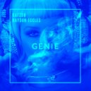 Christina Aguilera - Genie In A Bottle (Kafzon X Haydon Eccles)