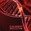 D-Element Feat Killer Mc - Booze Blunts & Bitches