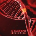D-Element Feat Killer Mc - Booze Blunts & Bitches (Original Mix)