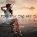 Anton Pavlovsky - Take this deep mix 03