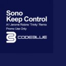 Sono - Keep Control