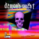 Pvlomo & Diaz Tech - Demon\'s Quest (Badwolf Remix)