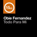 Obie Fernandez - Todo Para Mi