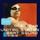 United States Beat Squad - 7-8-9