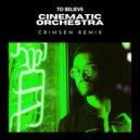 Cinematic Orchestra - To Believe
