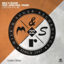 Milk & Sugar feat. John Paul Young - Love Is In The Air