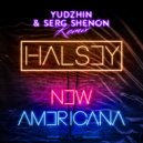 Halsey - New Americana