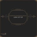 OSMININ, Rawman & Inga - Low City