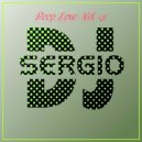Dj Sergio - Deep Love Vol. 58