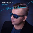 Krist Van D feat. Omz - You're A Woman