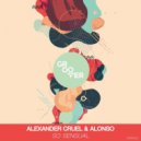 Alexander Cruel & Alonso - So Sensual