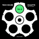 Alex Portarulo - Turbo Bass (Original Mix)