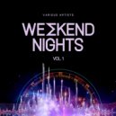 Soldout meets Larry Ray - Feel Me Again (Outwork Remix)