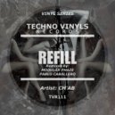 CH\'AB - Battery Cables (Pablo Caballero Remix)