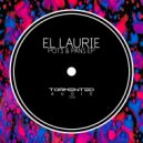 El Laurie - Two Step Terror