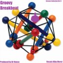 Dr. House - Groovy Breakbeat