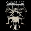 Günce Aci - Villanelle (Original Mix)