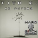 Tito K. - Open Scars