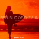 Kirill Maxsimoff - Republic of The Sun