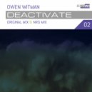 Owen Witman - Deactivate (Original Mix)