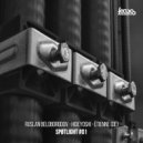Étienne (DE) - Change The System (Original Mix)
