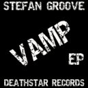 Stefan Groove - Jack To The Sound
