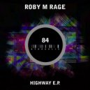 Roby M Rage - Chlorophyll (Original Mix)