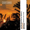 Anton Ishutin, Note U - Your Sun (RAFO Remix)