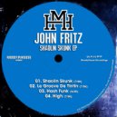 John Fritz - High (Original Mix)
