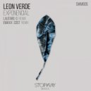 Leon Verde - Sparkles