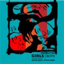 Mesquitas - Girls (Original Mix)