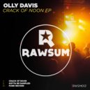 Olly Davis - Funk Record (Original Mix)