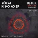 YOKAI. - Ki No Ko (Custom Phase. Remix)