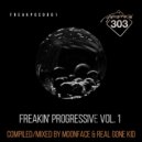 Thankyou City - We All Look A Little Weird Naked (Roger Martinez Remix)